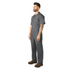 Combinaison à manches courtes Dickies pour homme D33999 - Gris