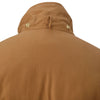 Combinaison de travail Tough Duck  isolée et à capuche pour homme WC01 - Brun