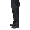 Combinaison de travail Tough Duck  isolée et à capuche pour homme WC01 - Noir