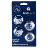 Désodorisant pour chaussures Walter's Odor Zorbs