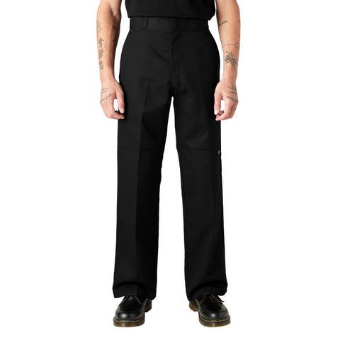 Dickies pantalon de travail 85283 à genoux doublés pour homme