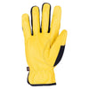 Gants Horizon Hybrid en peau de chèvre 781125