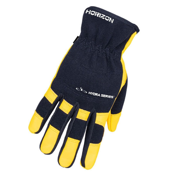 Gants Horizon Hybrid en peau de chèvre 781125