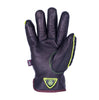 Gants de conduite en cuir d'hiver Horizon 783384