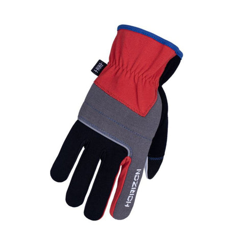Gants de performance Horizon en peau de chèvre 784100
