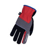 Gants de performance Horizon en peau de chèvre 784100