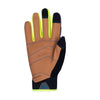 Gants de performance en cuir robuste Terra ENHANCE DH 786111