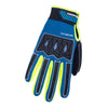 Gants de protection contre les impacts et résistants aux coupures Terra 786112