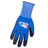 Gants enduits de nitrile texturé Horizon Sandy 751210