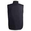 Gilet en toile 2 en 1 Terra pour hommes avec manches et capuche amovibles 100330