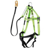 Harnais/longe Peakworks intégré, capacité 110-220 lb - 1,8 m (6 pi)