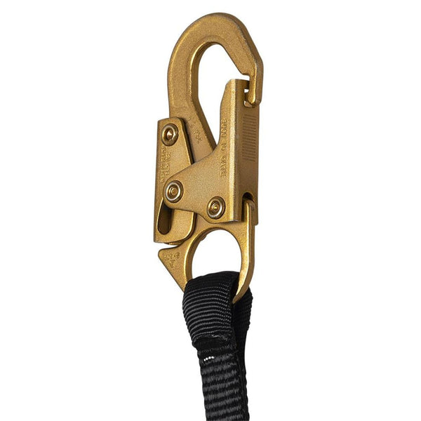 Harnais/longe Peakworks intégré, capacité 110-220 lb - 1,8 m (6 pi)