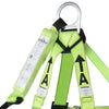 Harnais/longe Peakworks intégré, capacité 110-220 lb - 1,8 m (6 pi)