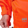 Helly Hansen Alta Hi Vis CSA Veste imperméable pour hommes 71088 - Orange