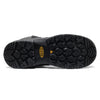 Keen Evanston Botte de travail imperméable à bout composite de 8 po pour hommes - 1032281 Noir