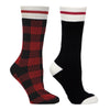 Chaussettes de travail pour femmes Kodiak Heat, lot de 2 - 483538