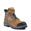 Kodiak Karluk 1100D Botte de travail de 6 po à bout composite pour hommes 1281TN - Brun