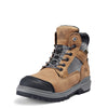 Kodiak Karluk 1100D Botte de travail de 6 po à bout composite pour hommes 1281TN - Brun