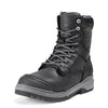 Kodiak Karluk 1100D Botte de travail de 8 po à bout composite pour hommes 1282BK - Black