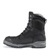 Kodiak Karluk 1100D Botte de travail de 8 po à bout composite pour hommes 1282BK - Black