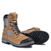 Kodiak Karluk 1100D Botte de travail de 8 po à bout composite pour hommes 1282TN - Brun