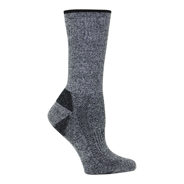 Kodiak Lot de 2 chaussettes de travail en mélange de coton pour femmes 5964