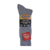 Lot de 3 paires de chaussettes décontractées en spandex Dickies pour homme 97265PSD
