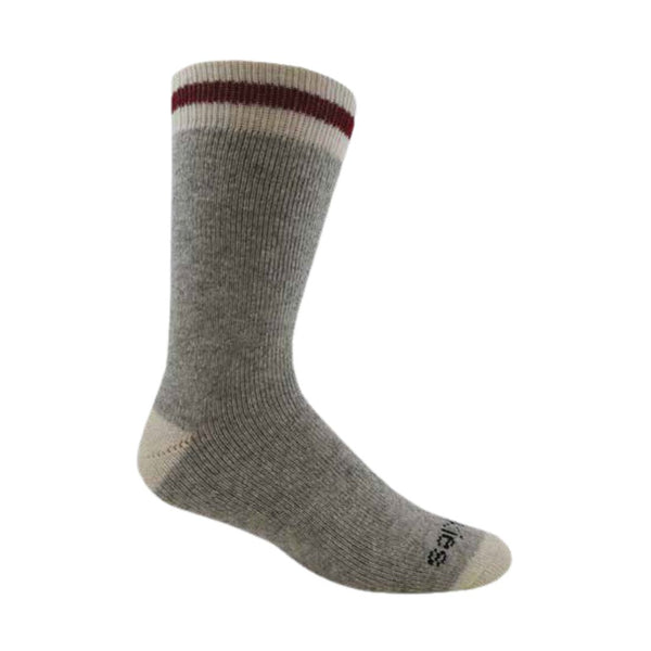 Lot de 3 paires de chaussettes thermiques Dickies pour homme, en laine mélangée, référence 4682D
