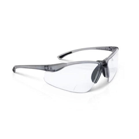 Lunettes Sellstrom de sécurité bifocales XM340RX à grossissement 1,5x S74202
