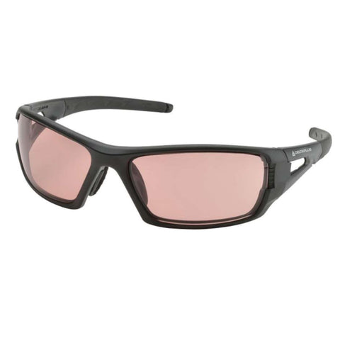 Lunettes de sécurité Delta Plus Performance Cooper Blue Blocker WELRSG400