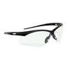 Lunettes de sécurité Jackson Safety SG Smoke I/O Mirror avec verres anti-rayures 50004