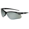 Lunettes de sécurité Jackson Safety SG à verres fumés anti-rayures 50006