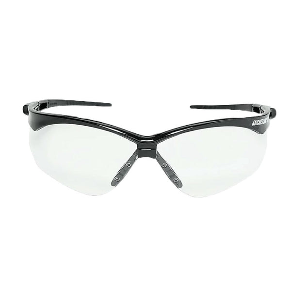 Lunettes de sécurité Jackson Safety SG à verres transparents antibuée 50001