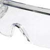 Lunettes de sécurité Sellstrom Maxview Series à verres clairs et revêtement dur S79301