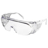 Lunettes de sécurité Sellstrom Maxview Series à verres clairs et revêtement dur S79301