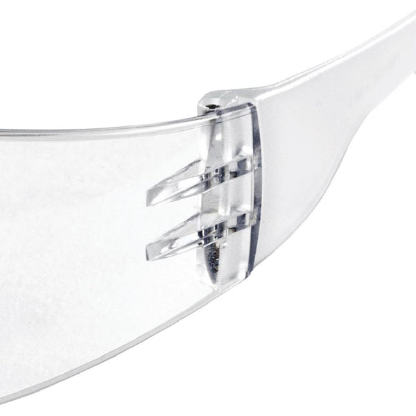 Lunettes de sécurité Sellstrom X300 à verres clairs et revêtement dur S70701