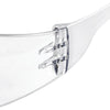 Lunettes de sécurité Sellstrom X300 à verres clairs et revêtement dur S70701