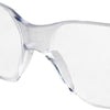 Lunettes de sécurité Sellstrom X300 à verres clairs et revêtement dur S70701