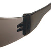 Lunettes de sécurité Sellstrom X300 à verres fumés et revêtement dur S70721
