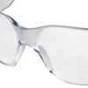 Lunettes de sécurité Sellstrom X300 pour intérieur/extérieur, revêtement dur S70731