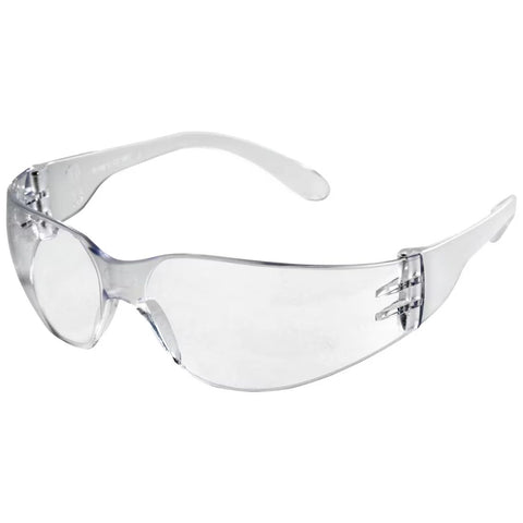 Lunettes de sécurité Sellstrom X300 pour intérieur/extérieur, revêtement dur S70731