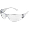 Lunettes de sécurité Sellstrom X300 pour intérieur/extérieur, revêtement dur S70731