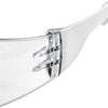 Lunettes de sécurité Sellstrom X300 pour intérieur/extérieur, revêtement dur S70731