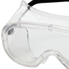 Lunettes de sécurité Sellstrom série 812, non ventilées et antibuée S81220