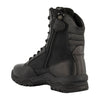 Magnum Stealth Force II 8" SZ Bottes de travail imperméables unisexes à bout composite - H5419