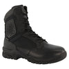 Magnum Stealth Force II 8" SZ Bottes de travail imperméables unisexes à bout composite - H5419
