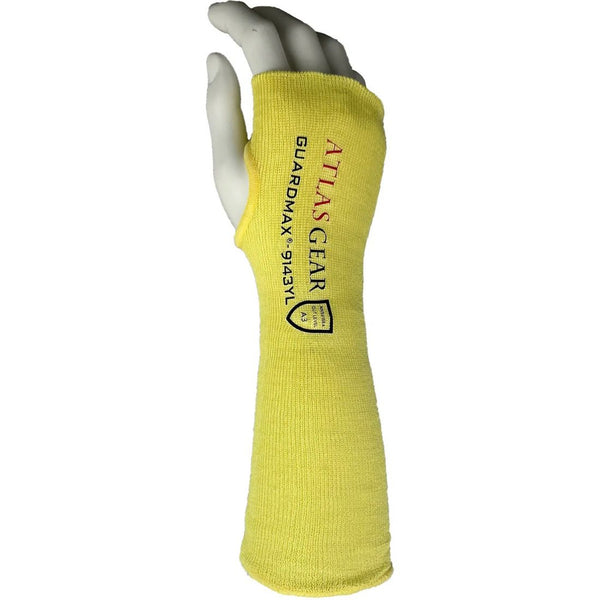 Manchon résistant aux coupures Atlas Guardian® 10