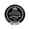 Moneysworth & Best Pâte à cirage noir brillant de qualité supérieure