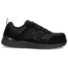 Chaussures de sécurité CSA à embout composite New Balance Elite Lite pour hommes MCELSDP-B - Noir