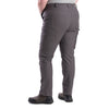 Pantalon Berne Flex Softstone Double-Front Duck pour femme WP922 - Titane Gris